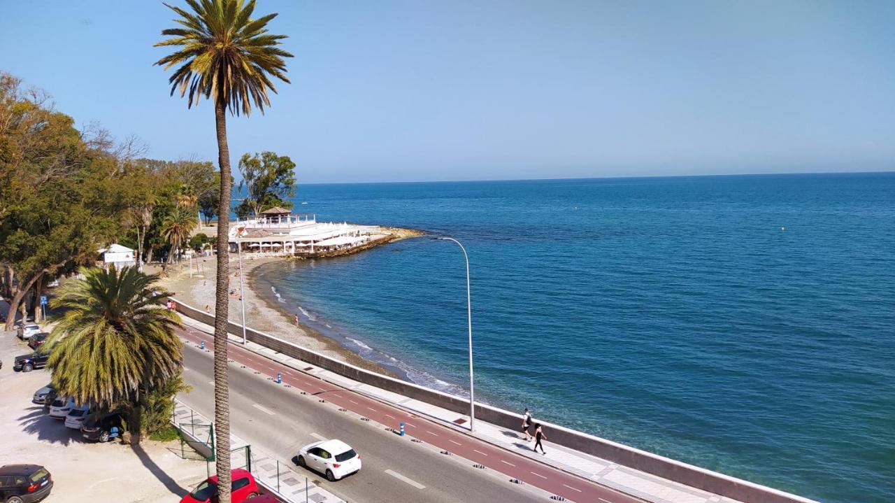 Beach&Garden Málaga Eksteriør bilde