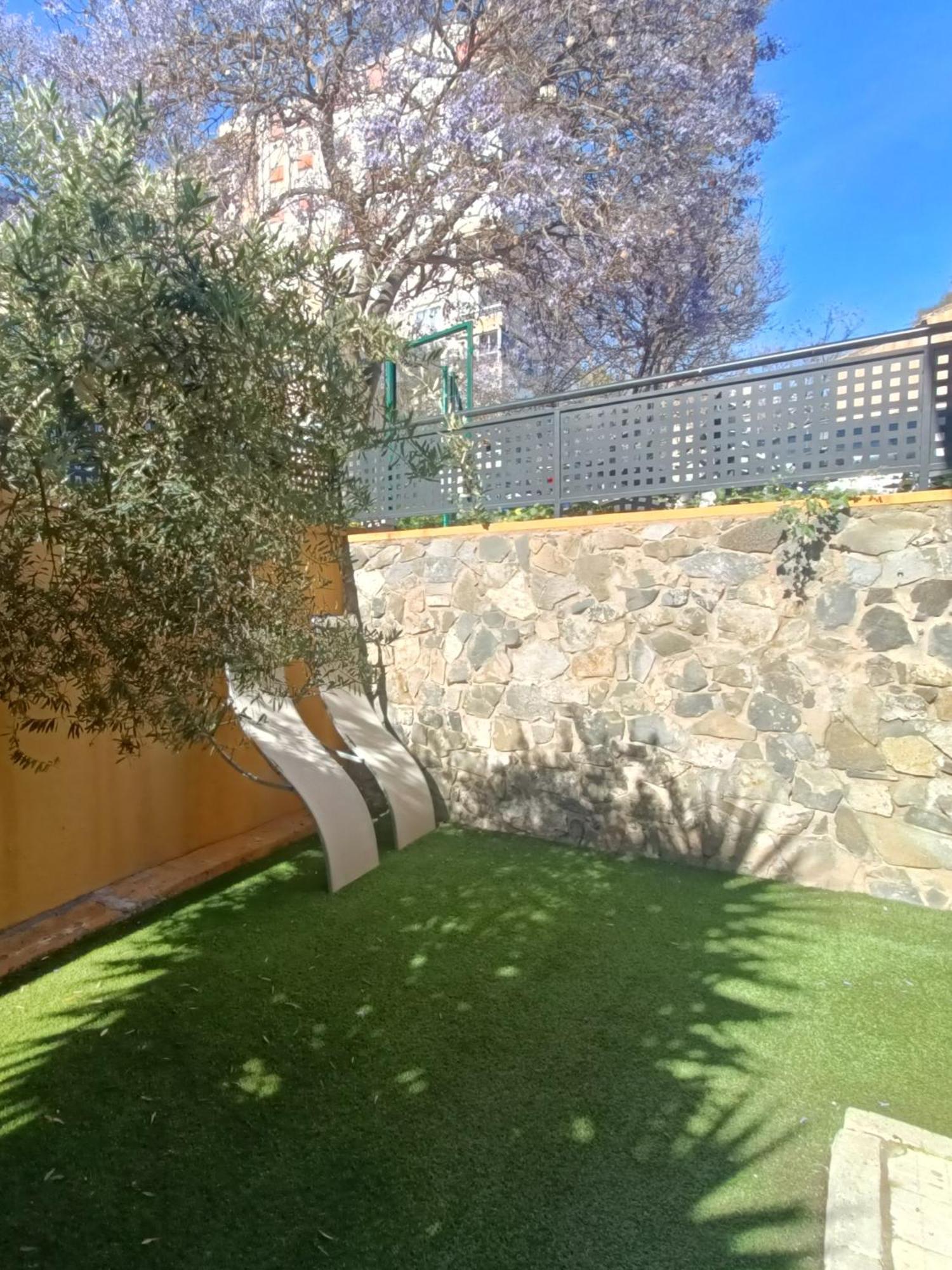 Beach&Garden Málaga Eksteriør bilde