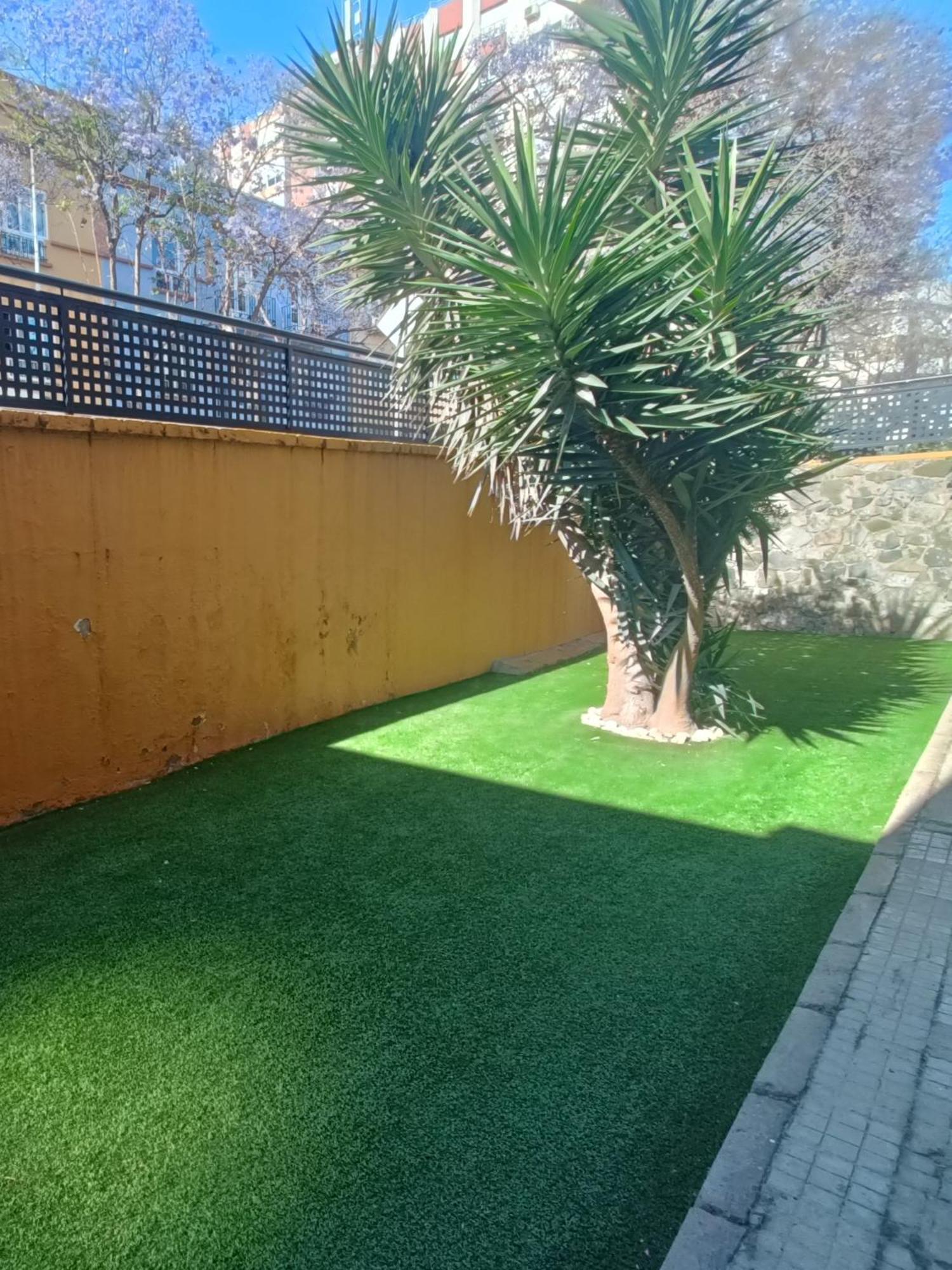 Beach&Garden Málaga Eksteriør bilde